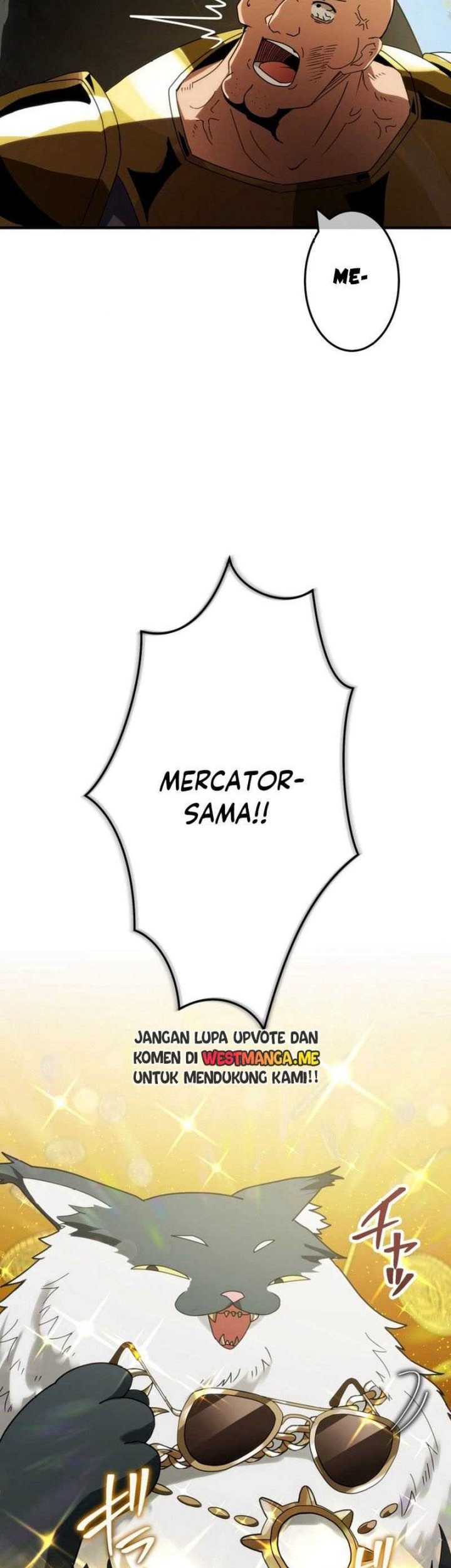 Maxed-Out Luck Overpower — The Unluckiest Adventurer Becomes the Strongest Through Reversed Stats! Chapter 8 Gambar 63