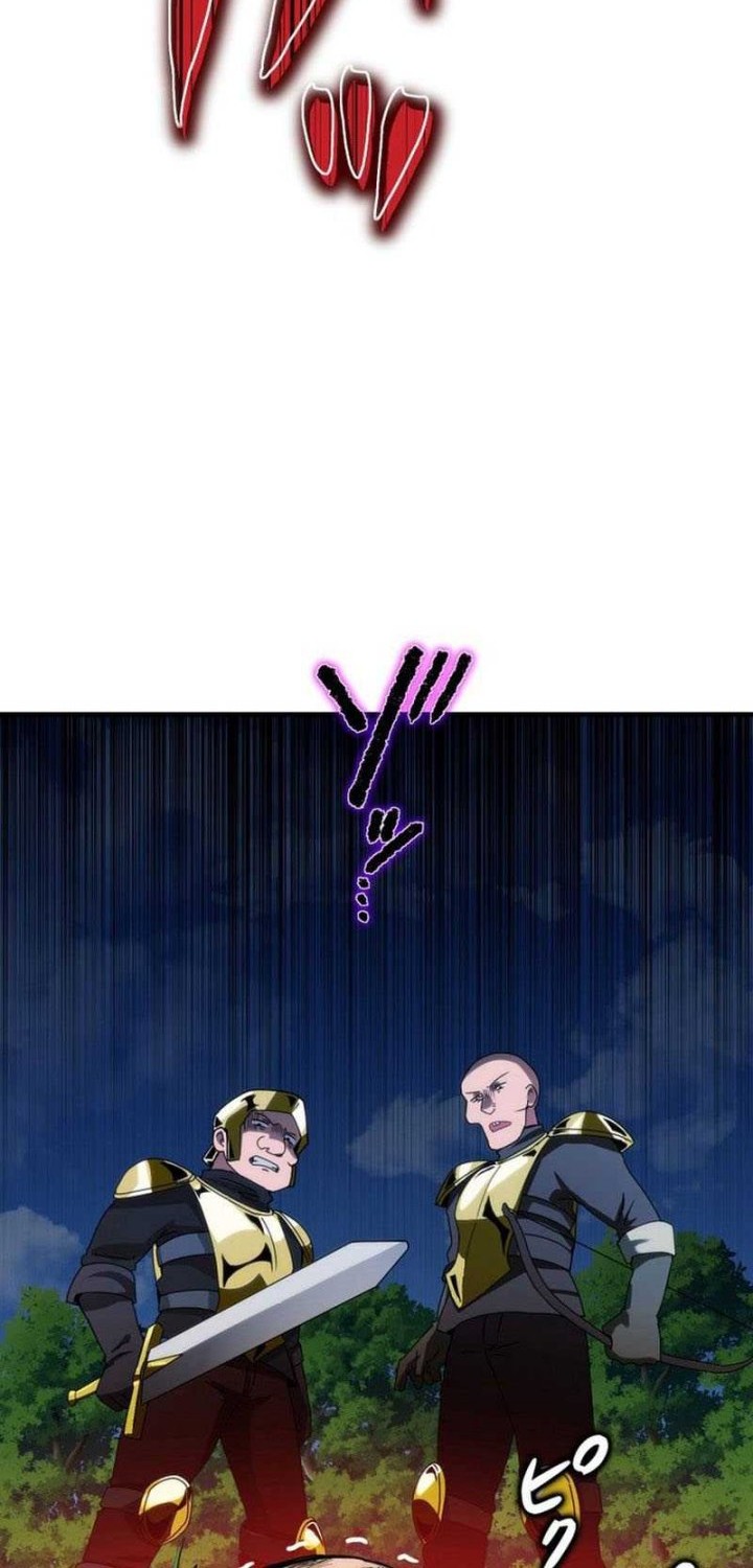 Maxed-Out Luck Overpower — The Unluckiest Adventurer Becomes the Strongest Through Reversed Stats! Chapter 8 Gambar 69