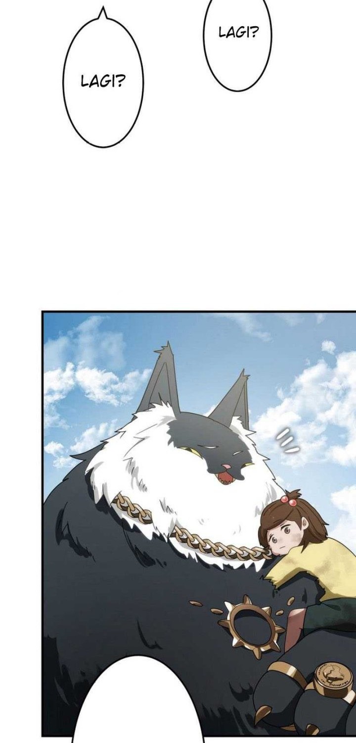 Maxed-Out Luck Overpower — The Unluckiest Adventurer Becomes the Strongest Through Reversed Stats! Chapter 8 Gambar 77