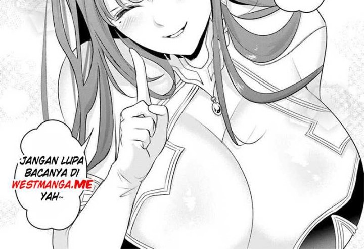 Maxed-Out Luck Overpower — The Unluckiest Adventurer Becomes the Strongest Through Reversed Stats! Chapter 8 Gambar 79