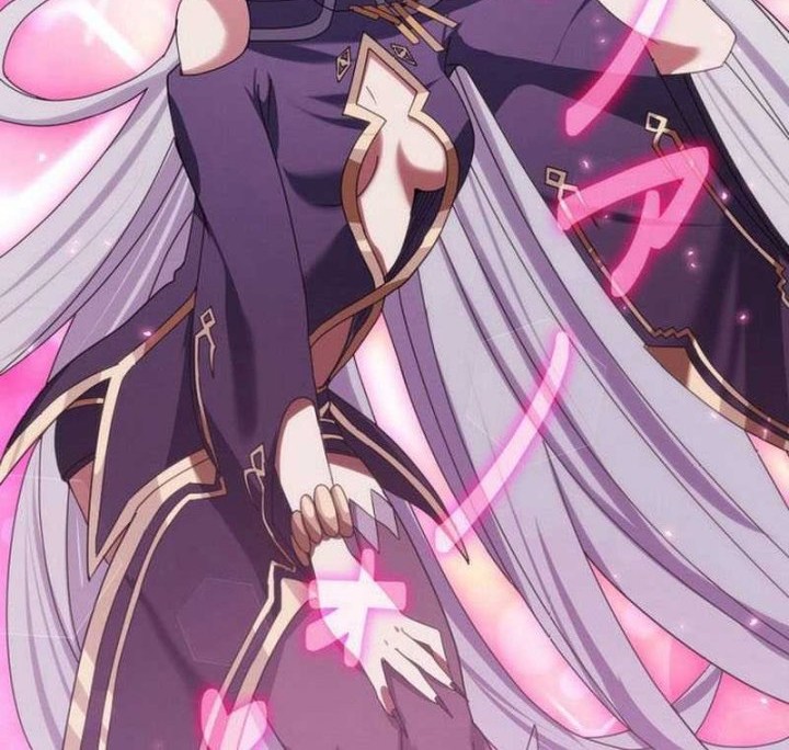 Maxed-Out Luck Overpower — The Unluckiest Adventurer Becomes the Strongest Through Reversed Stats! Chapter 8 Gambar 5