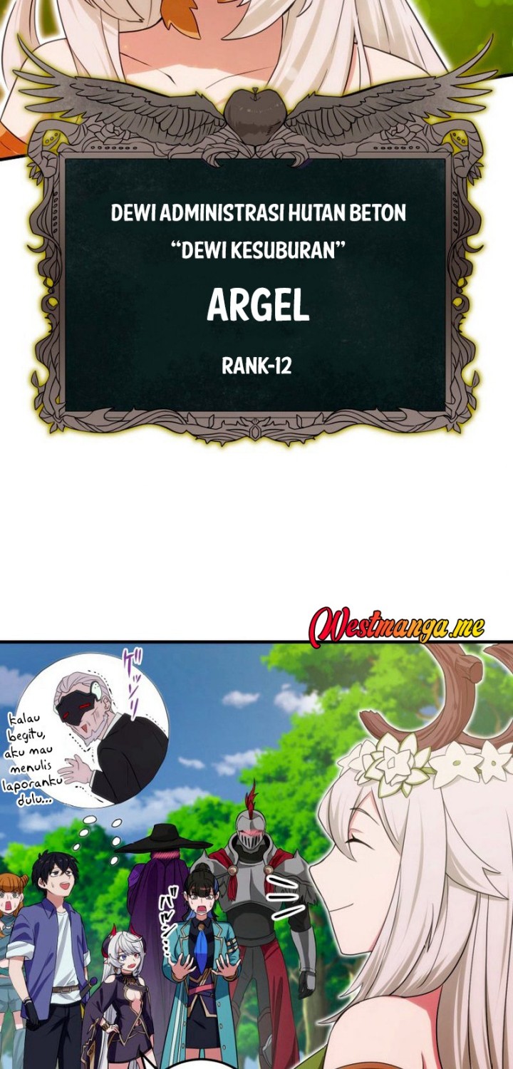 Maxed-Out Luck Overpower — The Unluckiest Adventurer Becomes the Strongest Through Reversed Stats! Chapter 9 Gambar 13