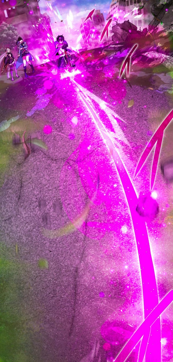 Maxed-Out Luck Overpower — The Unluckiest Adventurer Becomes the Strongest Through Reversed Stats! Chapter 9 Gambar 29