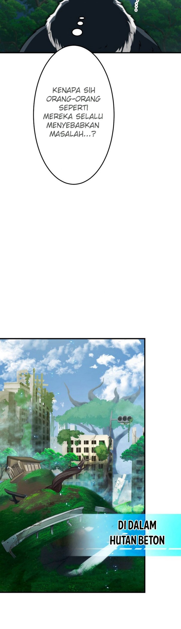 Maxed-Out Luck Overpower — The Unluckiest Adventurer Becomes the Strongest Through Reversed Stats! Chapter 9 Gambar 27