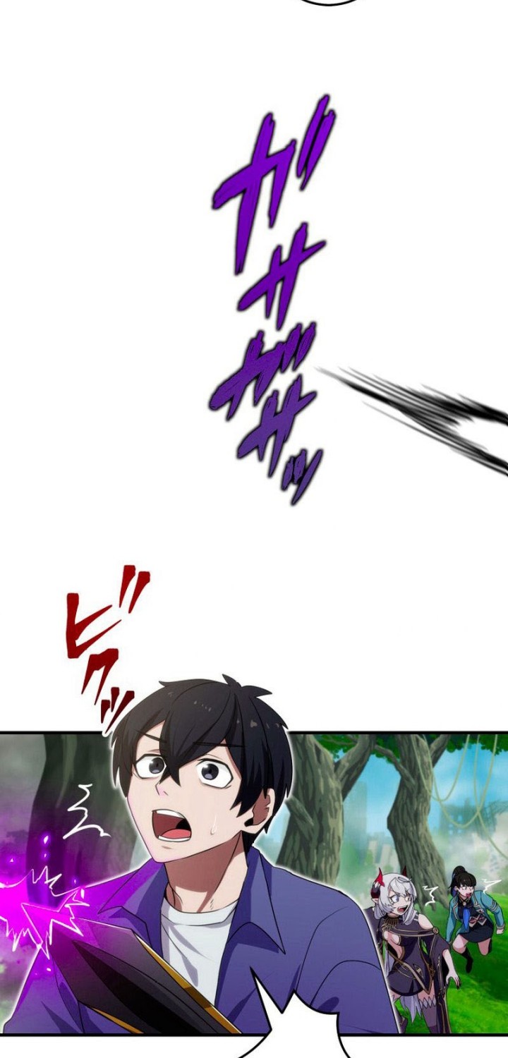 Maxed-Out Luck Overpower — The Unluckiest Adventurer Becomes the Strongest Through Reversed Stats! Chapter 9 Gambar 33