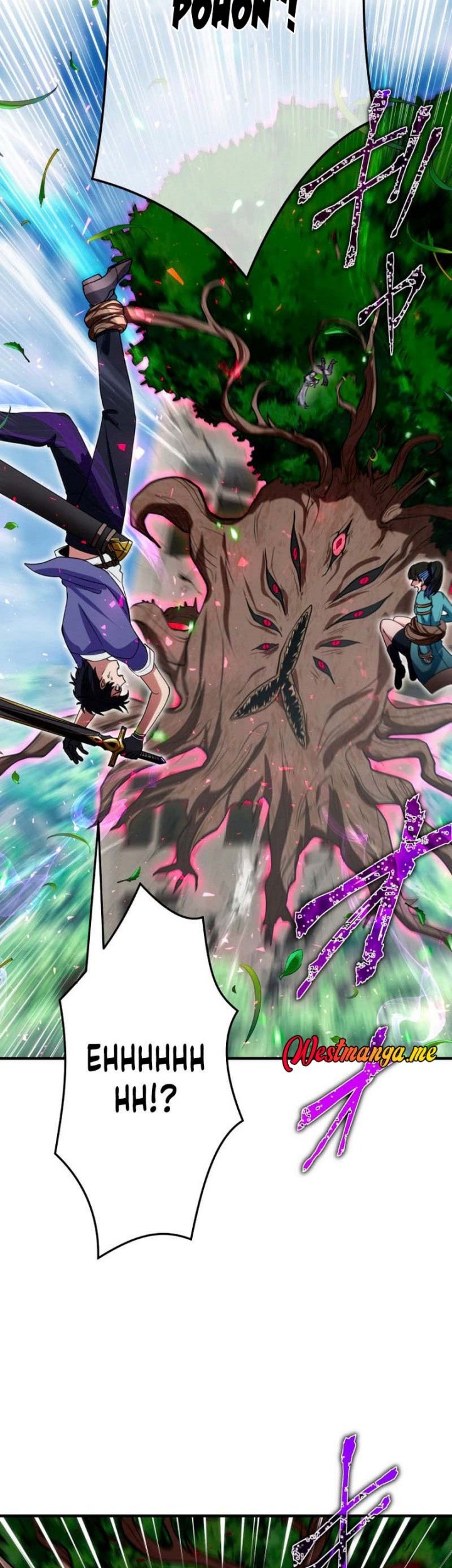 Maxed-Out Luck Overpower — The Unluckiest Adventurer Becomes the Strongest Through Reversed Stats! Chapter 9 Gambar 36