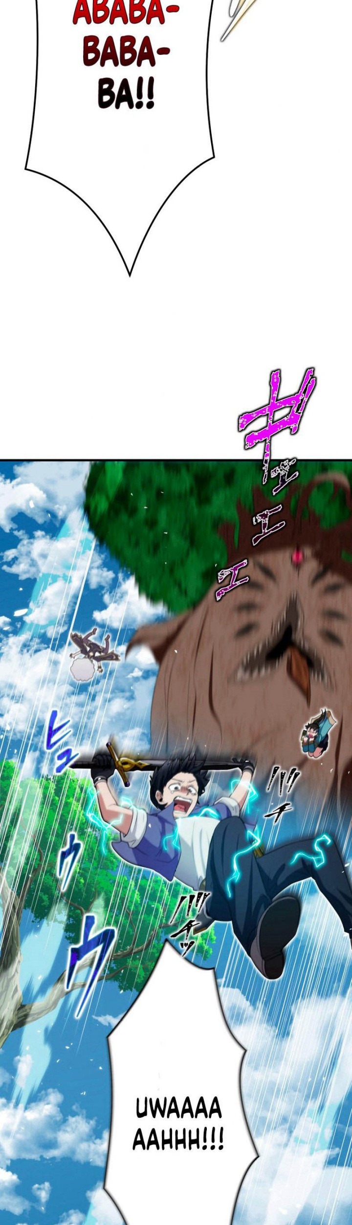 Maxed-Out Luck Overpower — The Unluckiest Adventurer Becomes the Strongest Through Reversed Stats! Chapter 9 Gambar 40