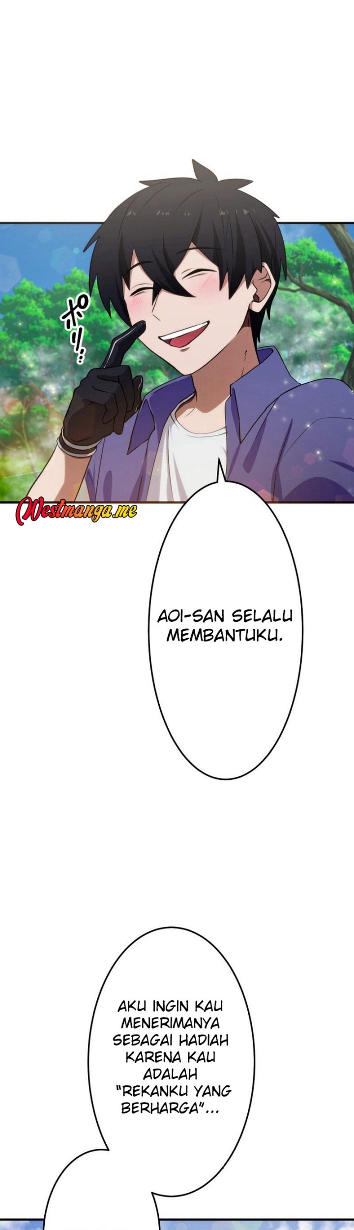 Maxed-Out Luck Overpower — The Unluckiest Adventurer Becomes the Strongest Through Reversed Stats! Chapter 9 Gambar 55