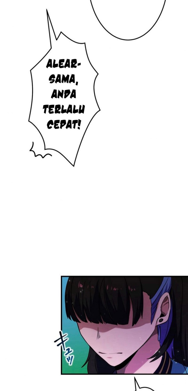 Maxed-Out Luck Overpower — The Unluckiest Adventurer Becomes the Strongest Through Reversed Stats! Chapter 9 Gambar 57