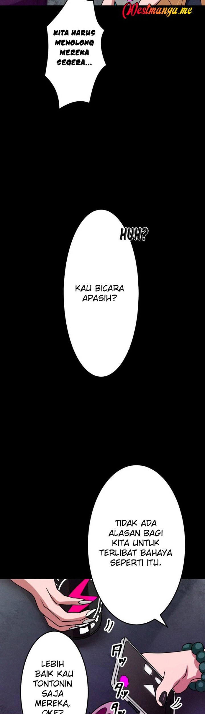 Maxed-Out Luck Overpower — The Unluckiest Adventurer Becomes the Strongest Through Reversed Stats! Chapter 9 Gambar 60