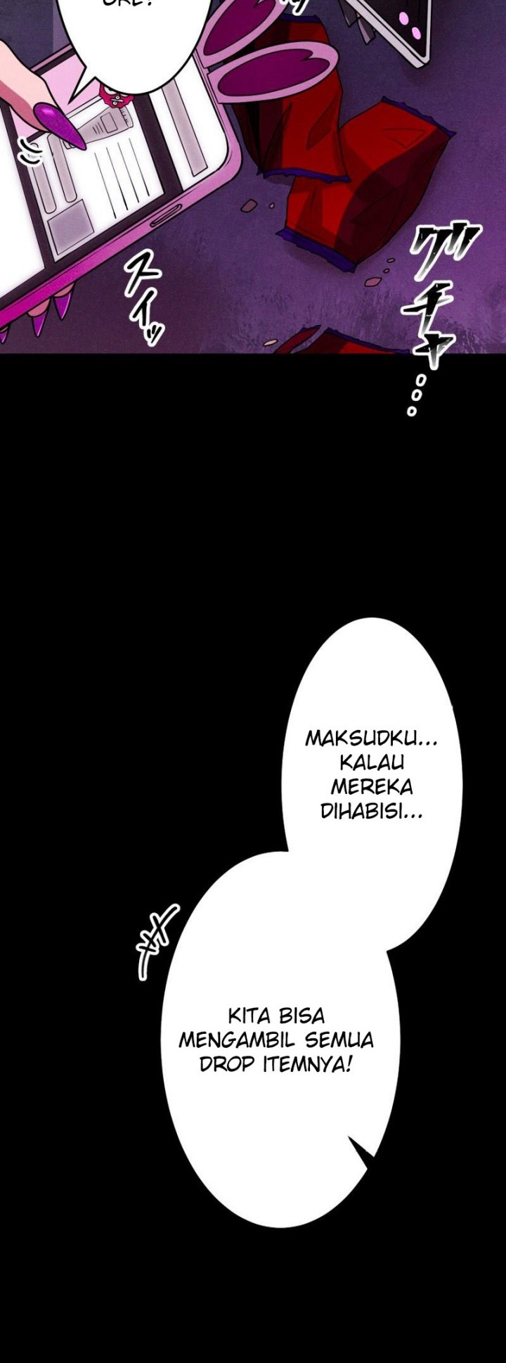 Maxed-Out Luck Overpower — The Unluckiest Adventurer Becomes the Strongest Through Reversed Stats! Chapter 9 Gambar 61