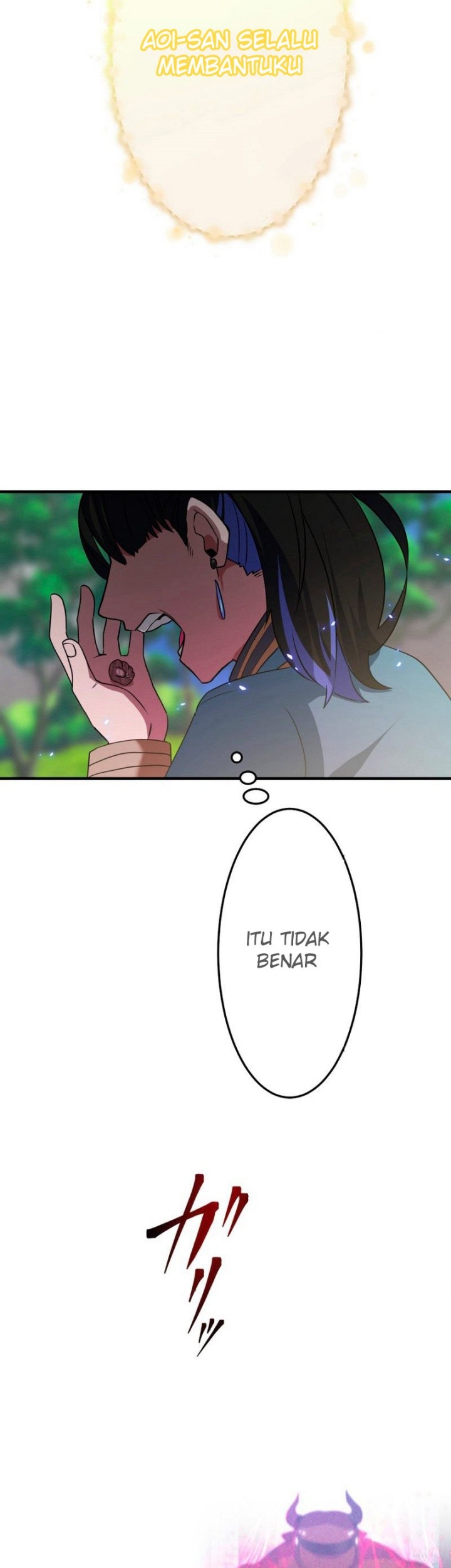 Maxed-Out Luck Overpower — The Unluckiest Adventurer Becomes the Strongest Through Reversed Stats! Chapter 9 Gambar 66