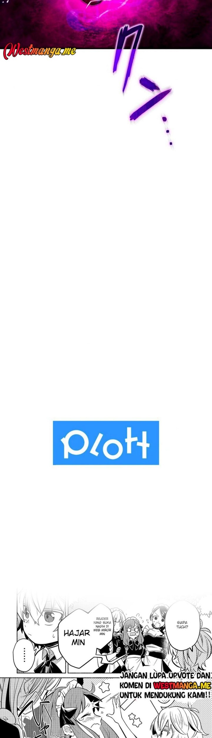 Maxed-Out Luck Overpower — The Unluckiest Adventurer Becomes the Strongest Through Reversed Stats! Chapter 9 Gambar 73