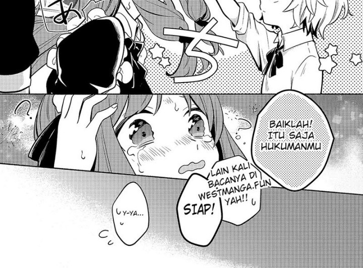 Maxed-Out Luck Overpower — The Unluckiest Adventurer Becomes the Strongest Through Reversed Stats! Chapter 9 Gambar 74