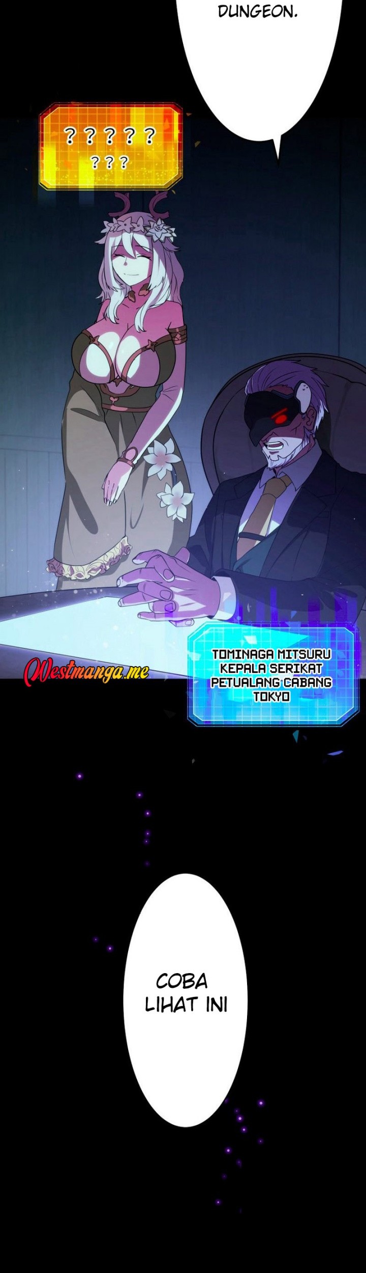 Maxed-Out Luck Overpower — The Unluckiest Adventurer Becomes the Strongest Through Reversed Stats! Chapter 9 Gambar 4