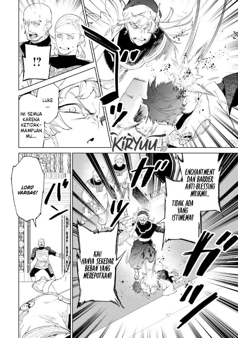 Manga May I Ask for One Final Thing? Chapter 52 gambar nomor 2