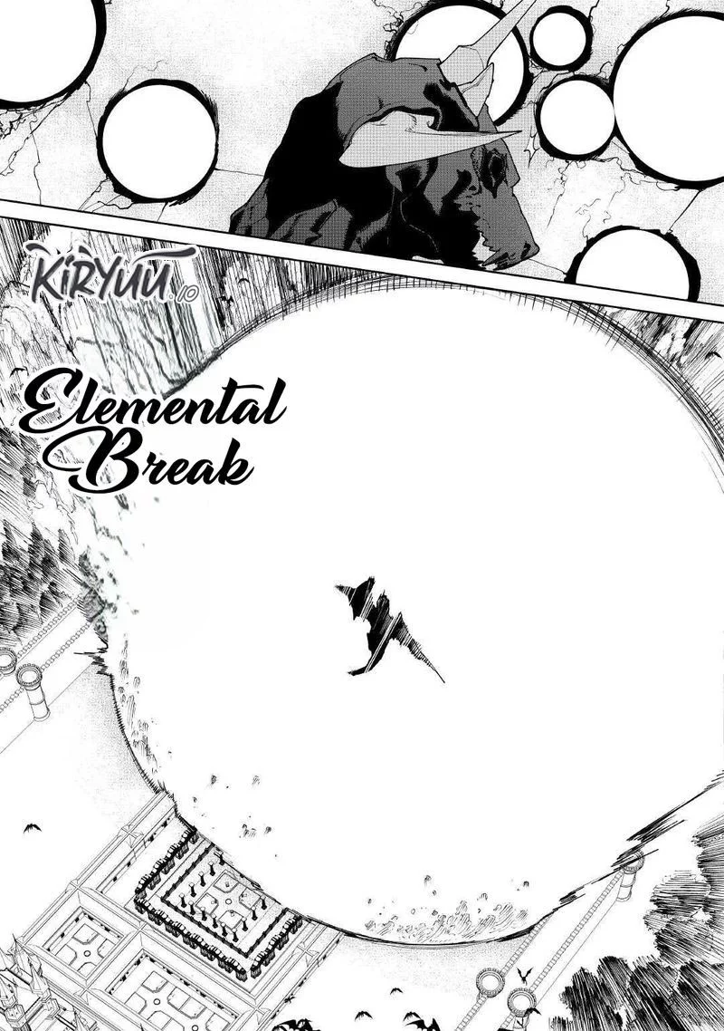 May I Ask for One Final Thing? Chapter 53 Gambar 11