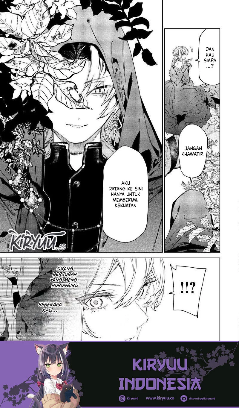 May I Ask for One Final Thing? Chapter 53 Gambar 15