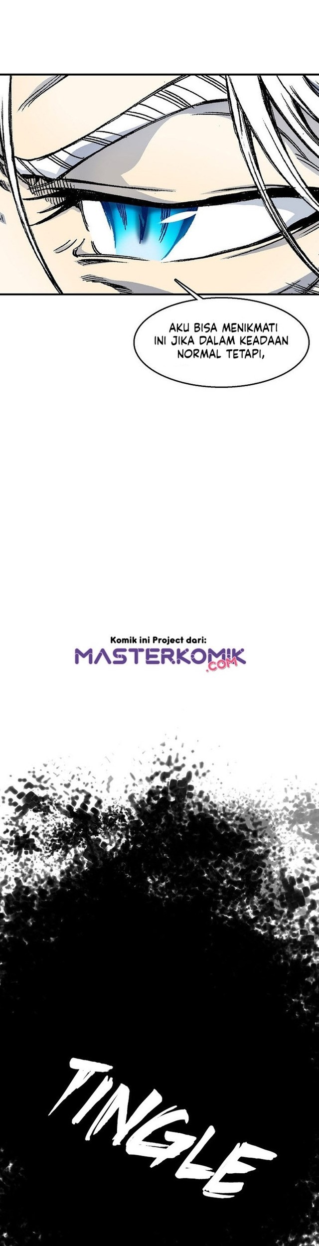 Memoir Of The King Of War Chapter 1 Gambar 29