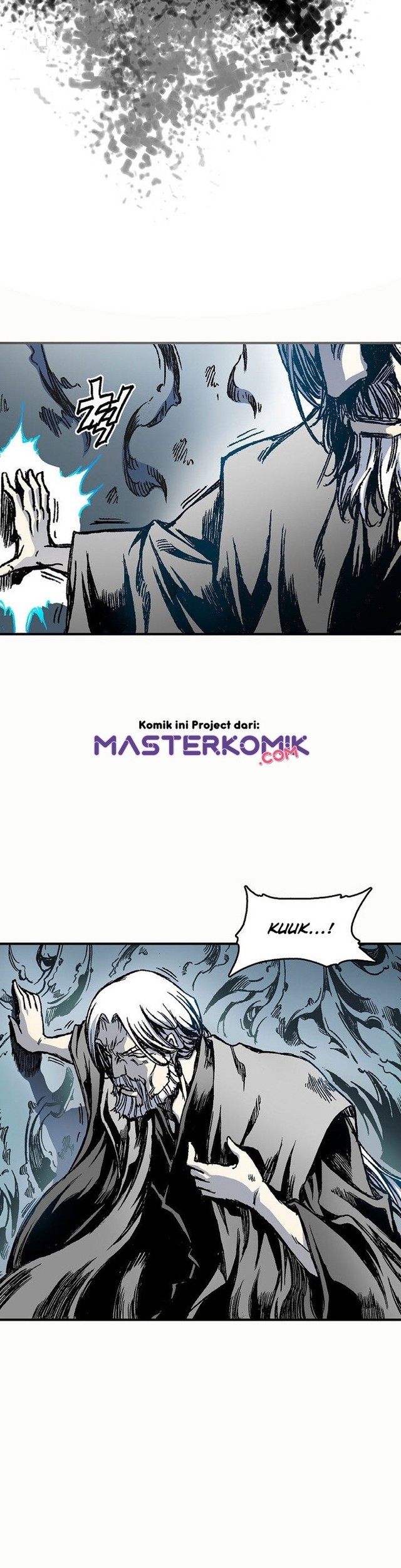 Memoir Of The King Of War Chapter 1 Gambar 31