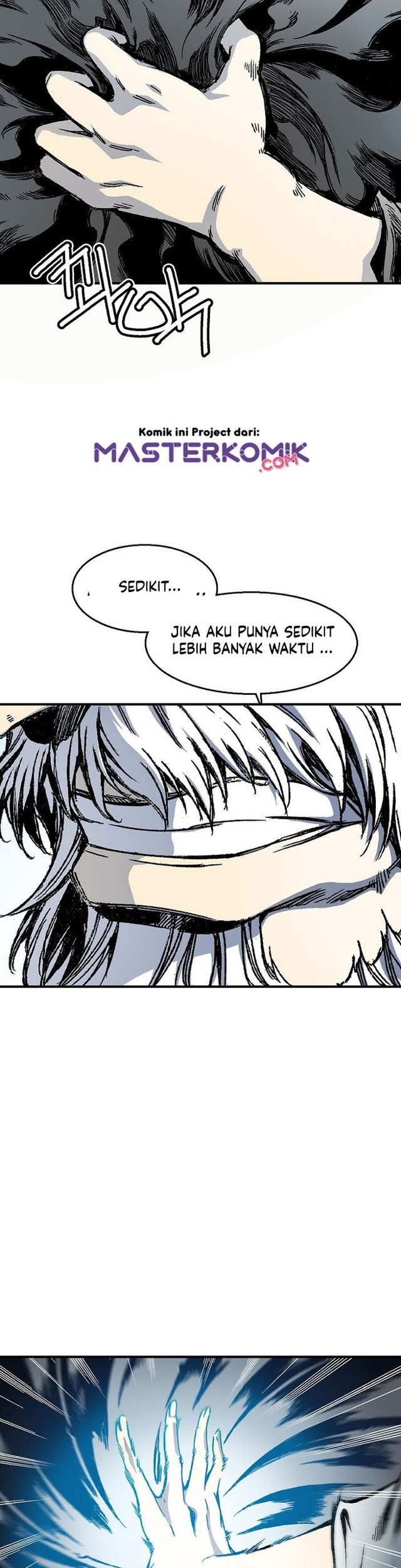 Memoir Of The King Of War Chapter 1 Gambar 33