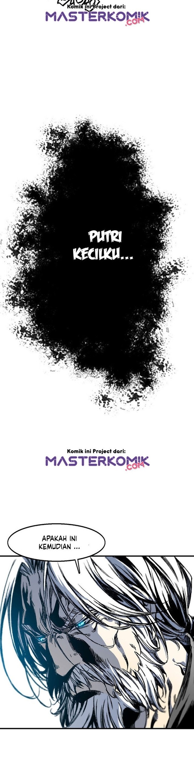 Memoir Of The King Of War Chapter 1 Gambar 35