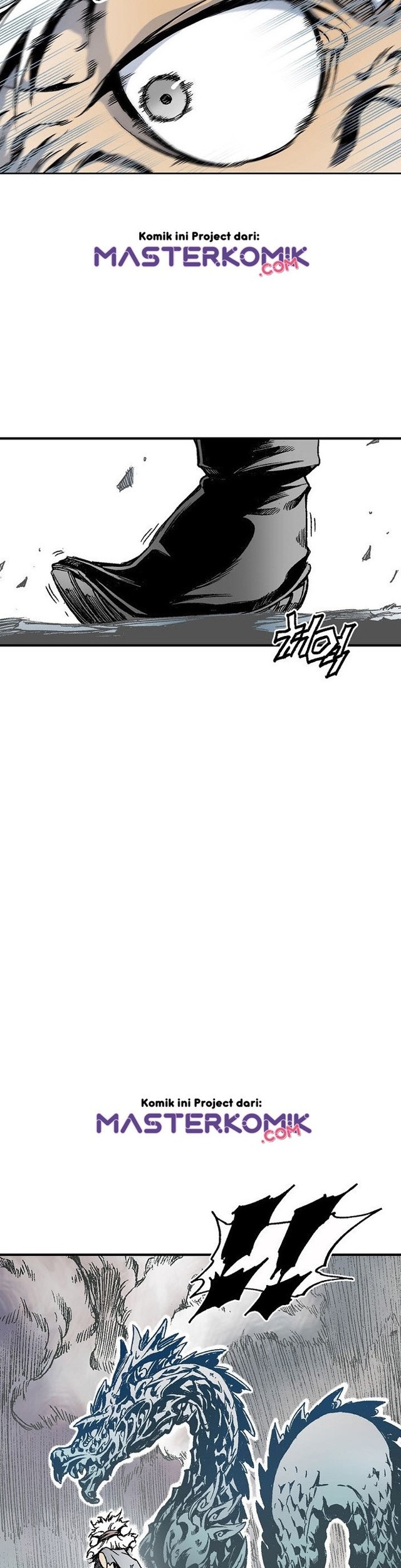 Memoir Of The King Of War Chapter 1 Gambar 21