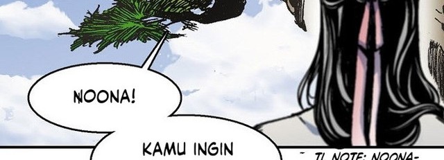 Memoir Of The King Of War Chapter 1 Gambar 54