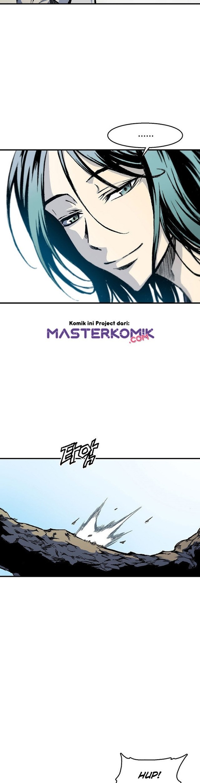 Memoir Of The King Of War Chapter 1 Gambar 59