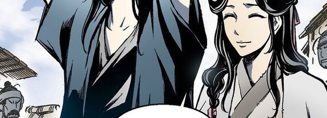 Memoir Of The King Of War Chapter 1 Gambar 64