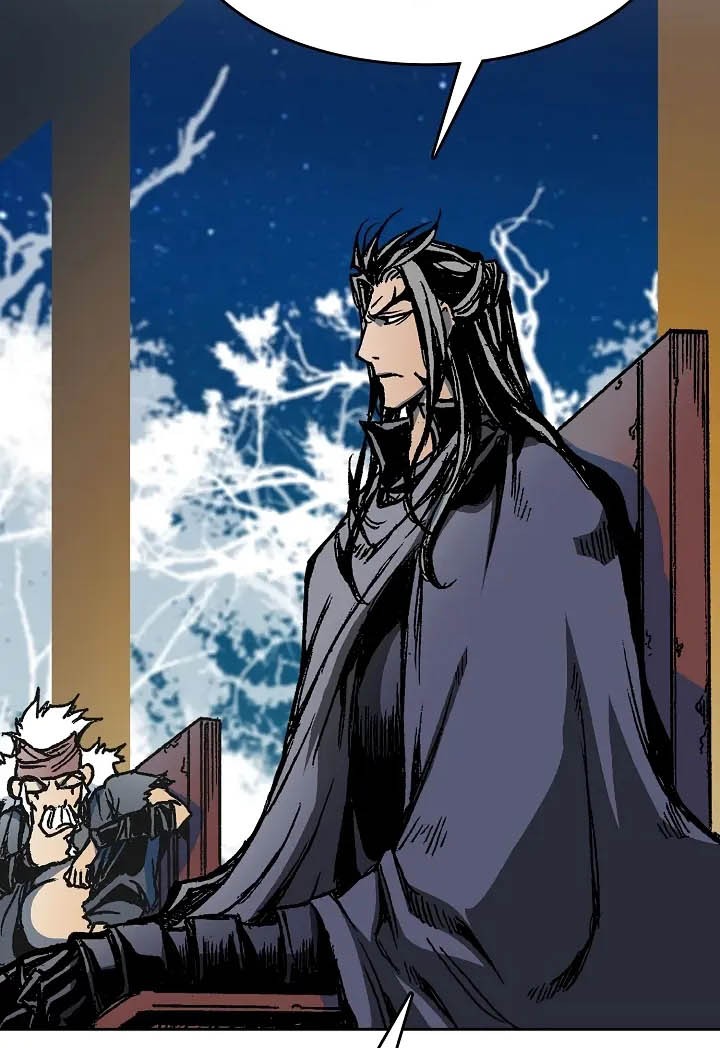 Memoir Of The King Of War Chapter 104 Gambar 26