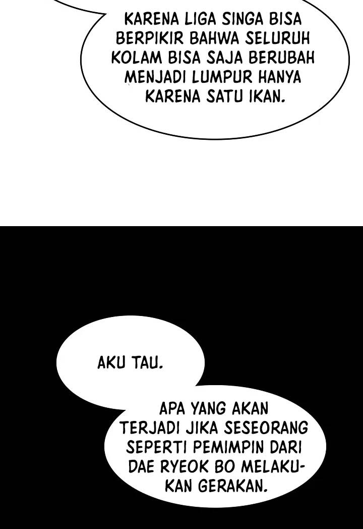 Memoir Of The King Of War Chapter 104 Gambar 31
