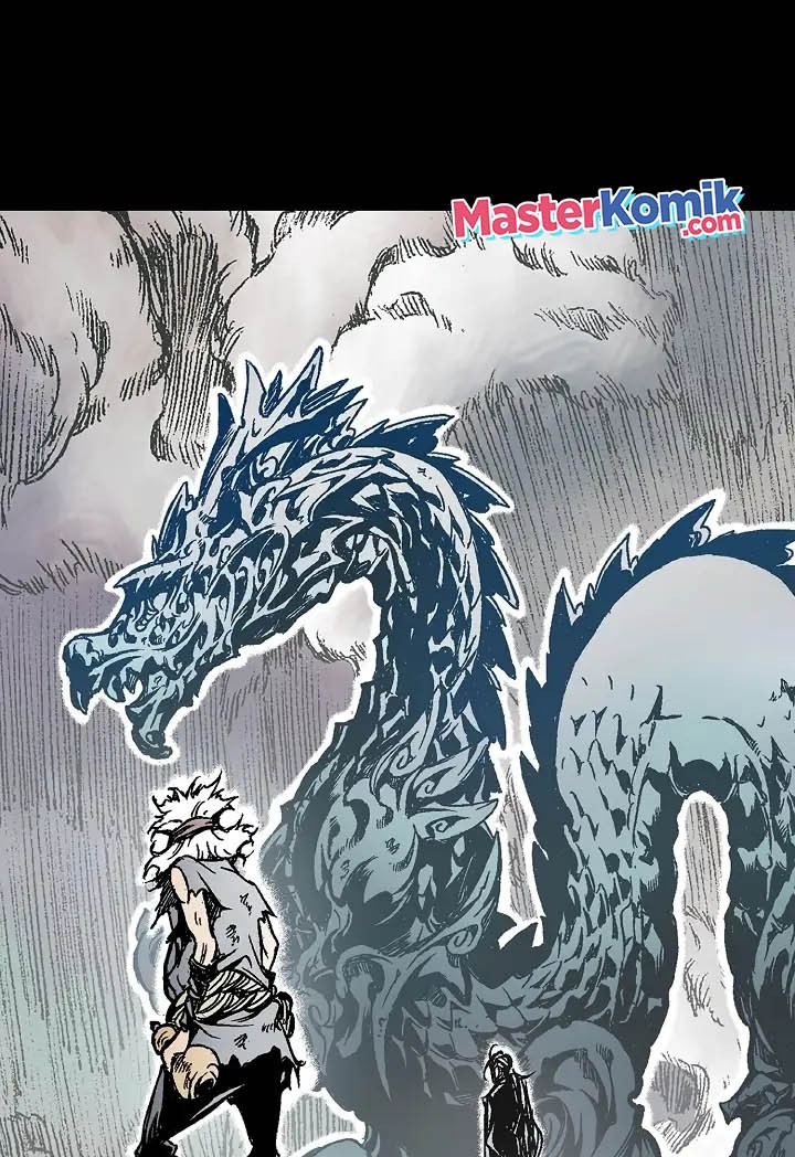 Memoir Of The King Of War Chapter 104 Gambar 34