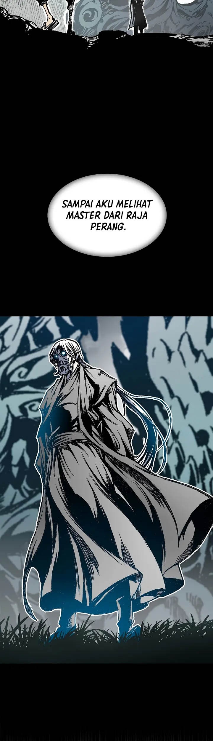 Memoir Of The King Of War Chapter 104 Gambar 35