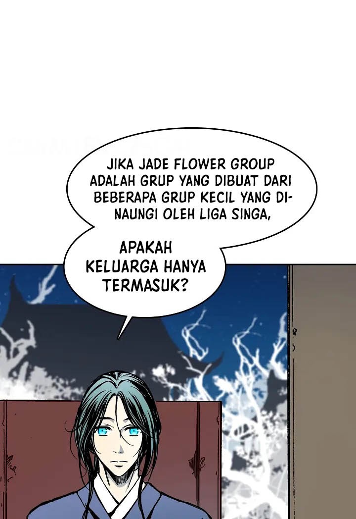 Memoir Of The King Of War Chapter 104 Gambar 37