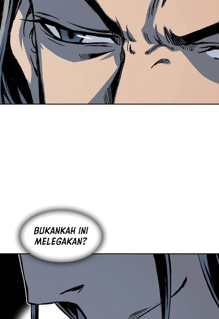 Memoir Of The King Of War Chapter 104 Gambar 40