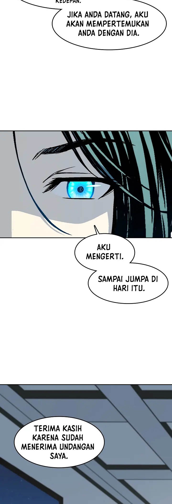 Memoir Of The King Of War Chapter 104 Gambar 42