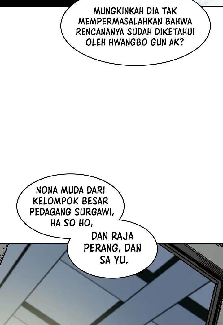 Memoir Of The King Of War Chapter 104 Gambar 51