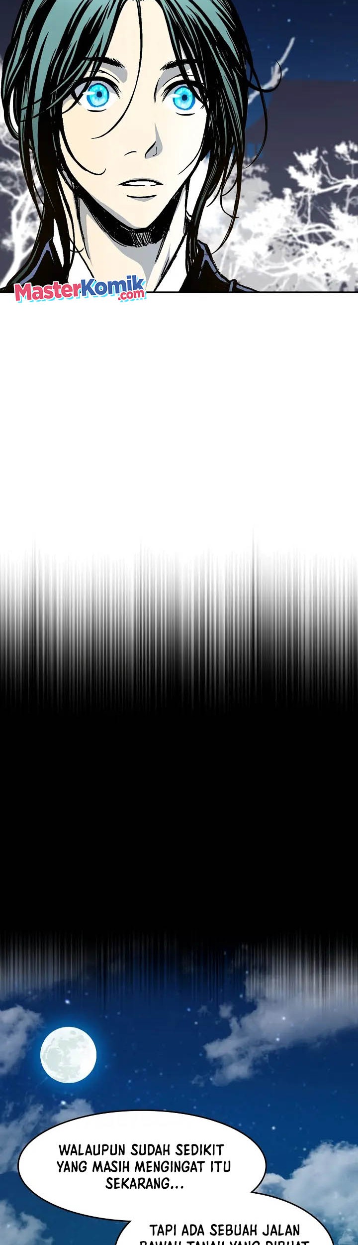 Memoir Of The King Of War Chapter 104 Gambar 60