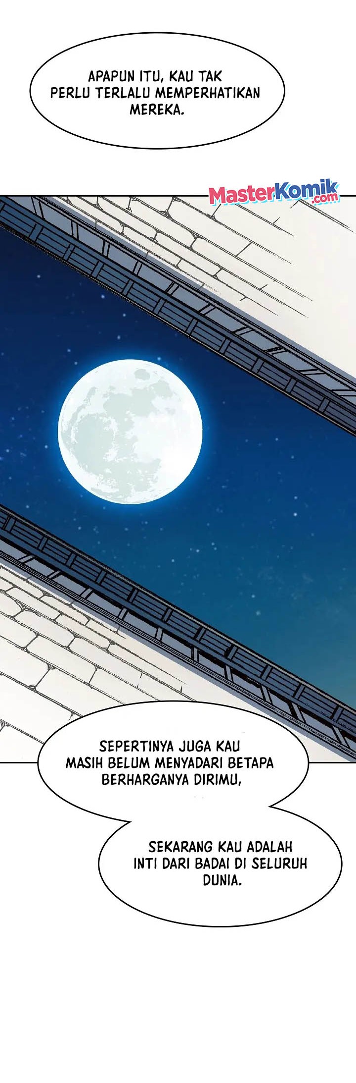 Memoir Of The King Of War Chapter 104 Gambar 3