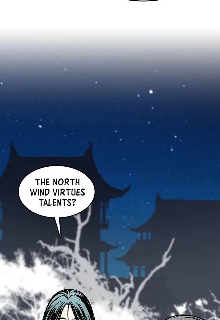 Memoir Of The King Of War Chapter 104 Gambar 17