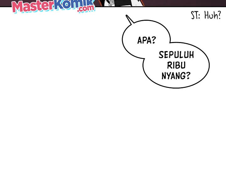 Memoir Of The King Of War Chapter 104 Gambar 9