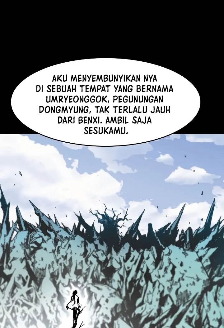 Memoir Of The King Of War Chapter 104 Gambar 12
