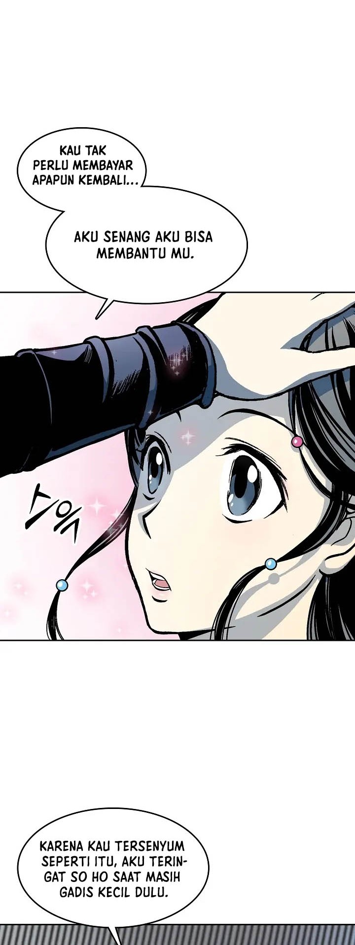 Memoir Of The King Of War Chapter 104 Gambar 14