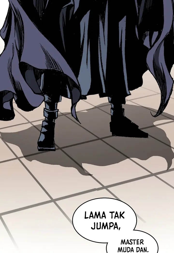 Memoir Of The King Of War Chapter 104 Gambar 20