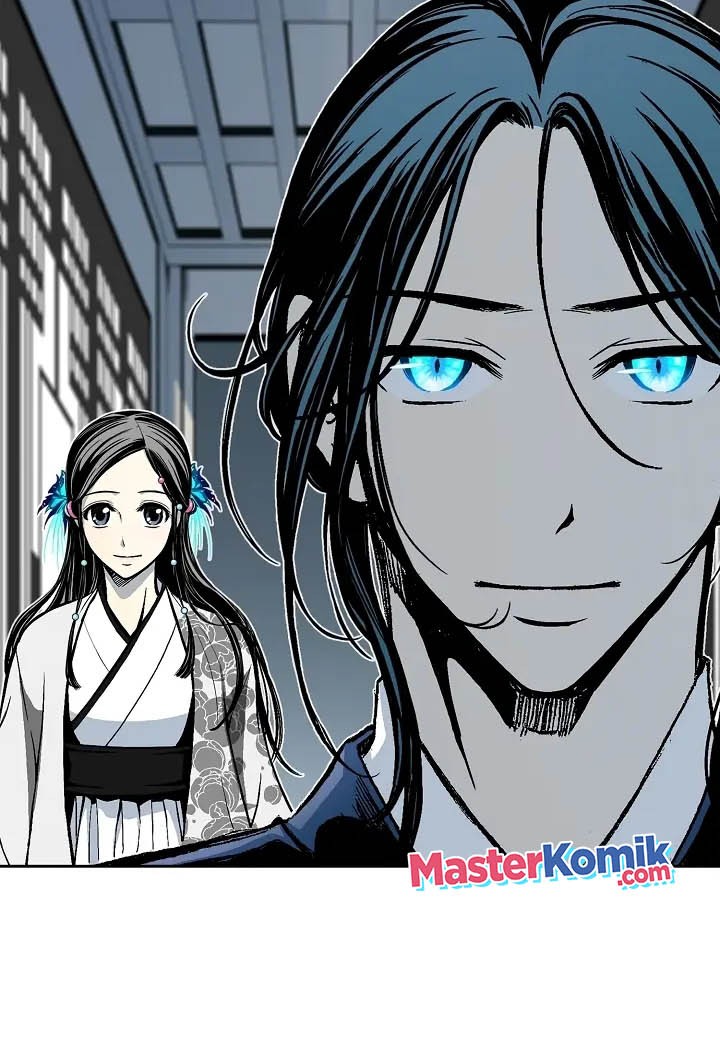 Memoir Of The King Of War Chapter 104 Gambar 23