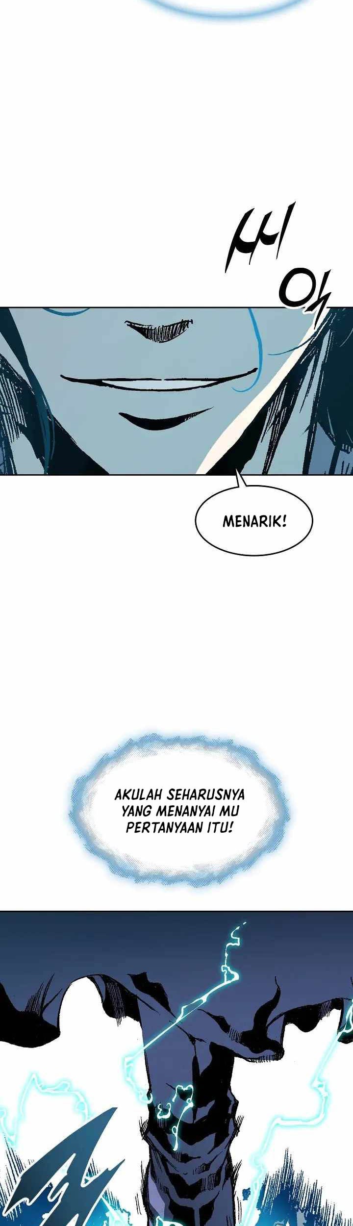 Memoir Of The King Of War Chapter 105 Gambar 22