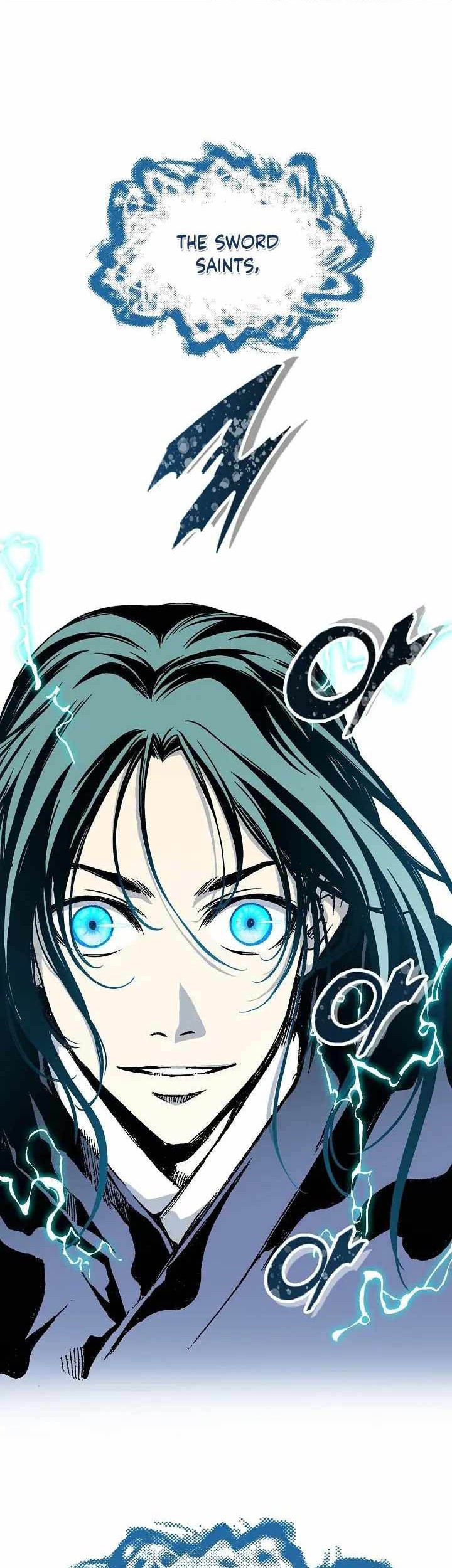 Memoir Of The King Of War Chapter 105 Gambar 25