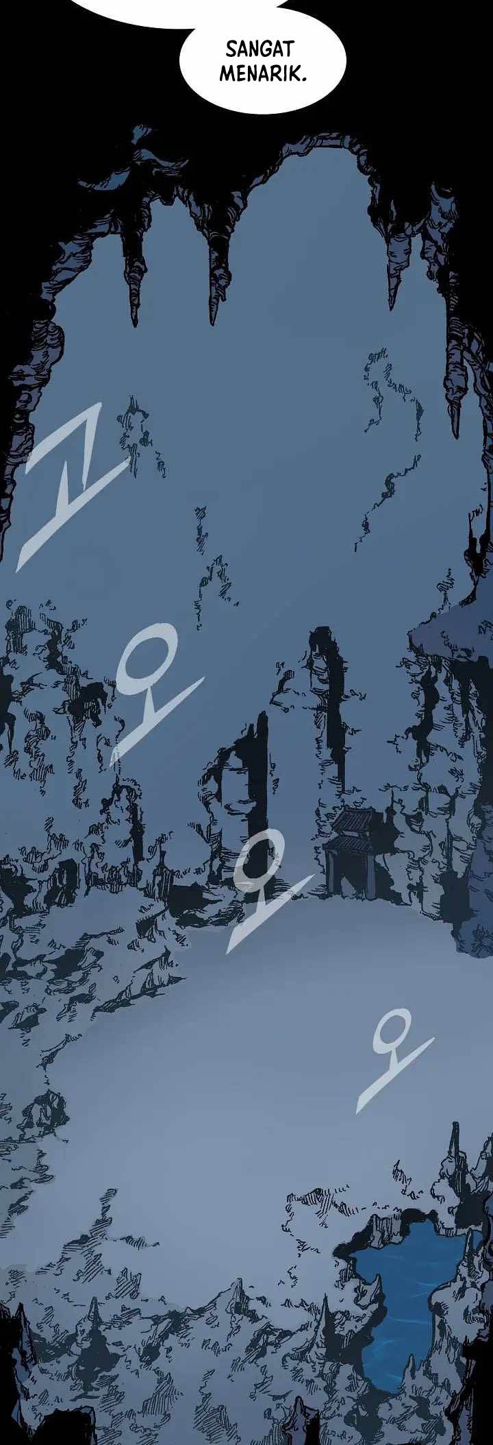 Memoir Of The King Of War Chapter 105 Gambar 28