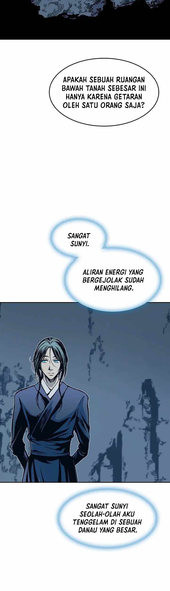 Memoir Of The King Of War Chapter 105 Gambar 29